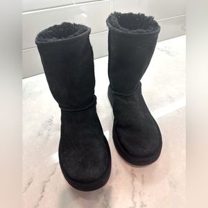 Classic Ugg boot